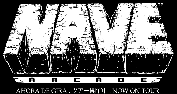 Picture of the game NAVE Arcade"
